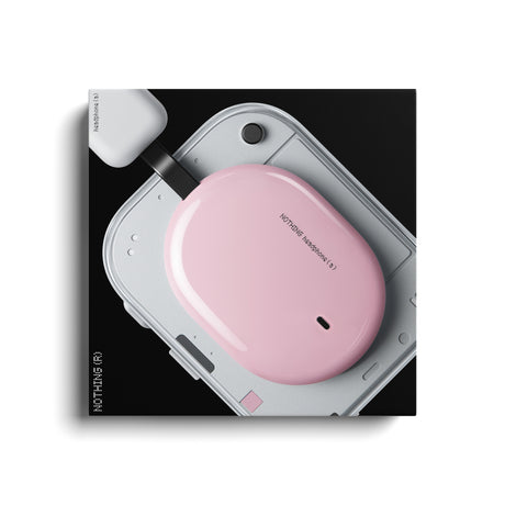 EAN 6974434227439 - Nothing Headphone (a) Auriculares Inalámbrico y alámbrico Diadema Música USB Tipo C Bluetooth Rosa imagen 12