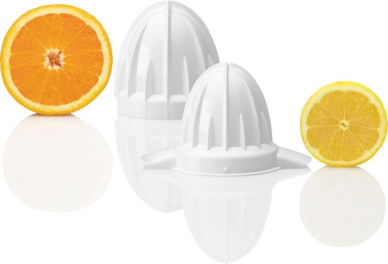 Gorenje Cj30e Citrus Squeezer, 30 W, Number Of Speeds 1, White