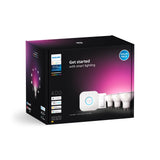 EAN 8720169254503 - Philips Hue White and Color ambiance 8720169254503 iluminación inteligente Bluetooth/Zigbee 4,2 W imagen 2