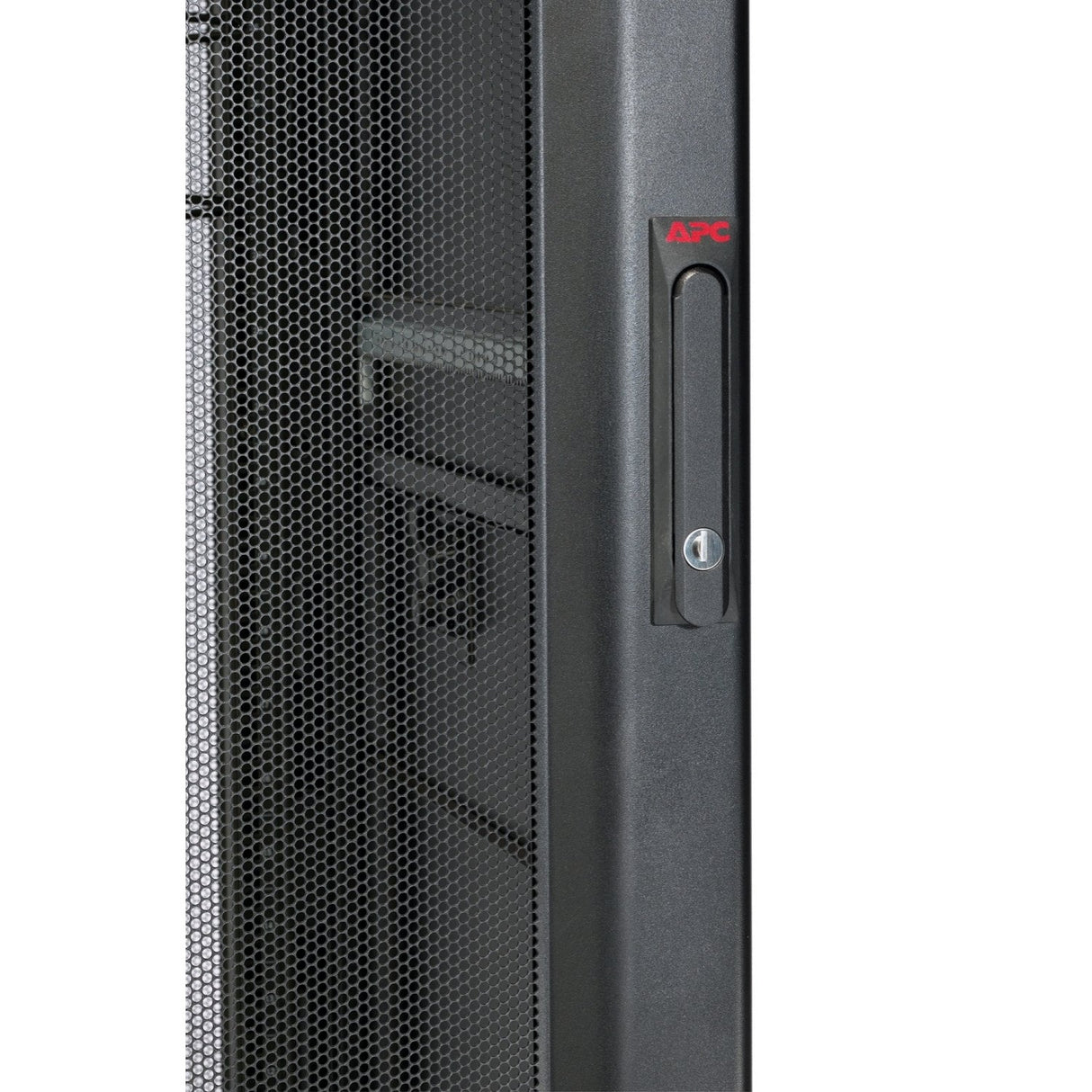 EAN 731304294269 - APC AR3100X609 armario rack 42U Rack o bastidor independiente Negro imagen 8
