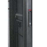 EAN 731304294269 - APC AR3100X609 armario rack 42U Rack o bastidor independiente Negro imagen 8