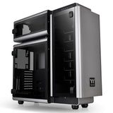 Caja Pc Thermaltake Level 20 Cristal Templado Usb 3.1 Rgb