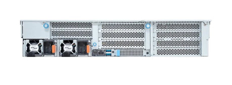 EAN 4719331865092 - GIGABYTE R263-ZG0-AAL2 LGA 6096 Bastidor (2U) Negro, Acero imagen 4