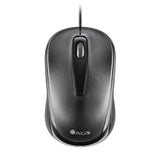 EAN 8435430621037 - NGS EASY DELTA ratón Oficina Ambidextro USB tipo A Óptico 1200 DPI imagen 1