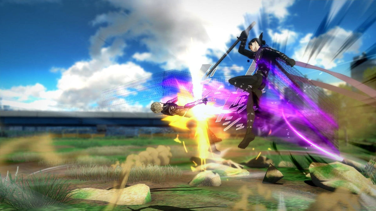 Juego One Punch Man - A Hero Nobody Knows Playstation 4