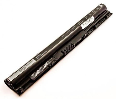 EAN 5711783908203 - CoreParts MBXDE-BA0014 refacción para laptop Batería imagen 1