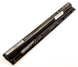 Bateria Portatil Microbattery 33wh 14.8v 2.2ah Para Dell
