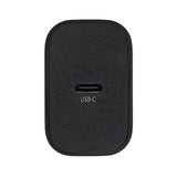 Intenso Usb-Ladegerät Usb-C 20 Watt Negro