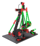 EAN 4048962492774 - fischertechnik 569021 juguete de construcción imagen 5