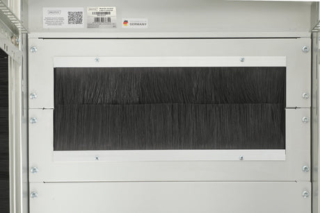 EAN 4016032476351 - Digitus DN-31117 armario rack 42U Rack o bastidor independiente Gris imagen 9