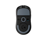 EAN 5099206130074 - Logitech G PRO X SUPERLIGHT 2c ratón Juego Ambidextro RF inalámbrico 44000 DPI imagen 2