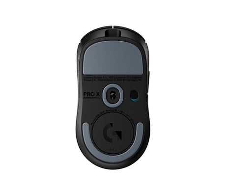 EAN 5099206130074 - Logitech G PRO X SUPERLIGHT 2c ratón Juego Ambidextro RF inalámbrico 44000 DPI imagen 2