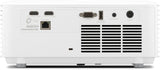 Viewsonic Lsd400hd-St Laser Projector Short Throw Full Hd 1920x1080 4000lm 15w Speaker