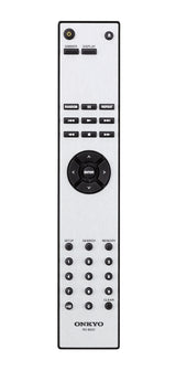 EAN 4961330033952 - ONKYO C-7030 Reproductor de CD HiFi Negro imagen 2