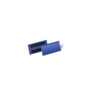 EAN 4005546109015 - Durable 1741 07 soporte de etiqueta 50 pieza(s) imagen 1