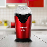 Palomitero Portátil Orbegozo Pa 4300 1000w