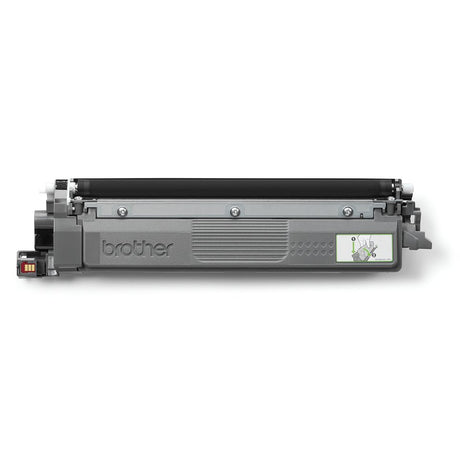 EAN 4977766814034 - Brother TN-248BK cartucho de tóner 1 pieza(s) Original Negro imagen 3