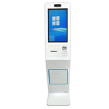 Tpv Kiosko Approx Appkiosk01 21.5" Fhd Tactil Intel Celeron J6412 8gb 128gb Webcam Impresora Lector