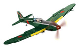 Cobi Kawasaki Ki-61-I Hien "Tony", Design Toys Cobi-5740