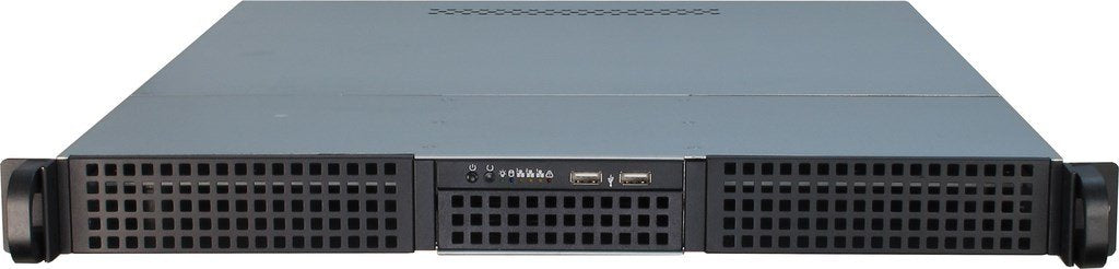 Inter-Tech 1u 10255, Chasis De Servidor 88887101