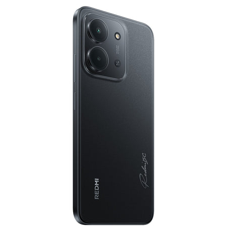 EAN 6932554458225 - Xiaomi Redmi 15C 17,5 cm (6.9") 4G USB Tipo C 4 GB 256 GB 6000 mAh Negro imagen 5