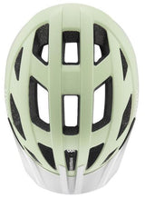 Casco De Ciclismo Uvex I-Vo 2 Mips 56-60cm, Matcha Mate Iced
