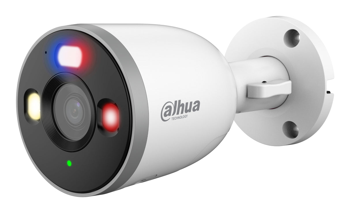 EAN 6939554984716 - Dahua Technology F3D-PV-0280B cámara de vigilancia Bala (forma) Cámara de seguridad IP Exterior 2304 x 12 imagen 1