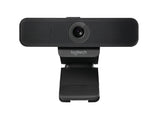 EAN 5099206091610 - Logitech 991-000339 auricular y casco Sistema de vídeoconferencia personal Alámbrico Grafito imagen 10