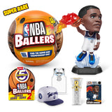 EAN 4894680041875 - 5 Surprise NBA Ballers Series 2 imagen 21