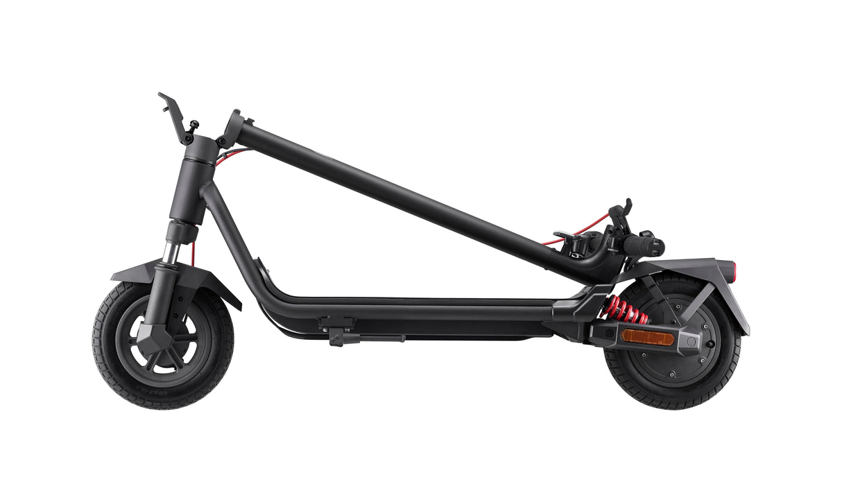 Acer Nitro Es 3 Select Nes033 E-Scooter