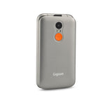 Móvil Gigaset Gl590 Dual Sim - Titan-Silber