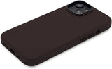 EAN 8720593006259 - Decoded D23IPO14BC1CHB funda para teléfono móvil 15,5 cm (6.1") Marrón imagen 4