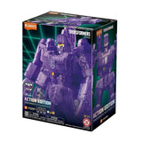 Blokees Transformers Action Edition 02 - G1 Megatron Energy Explosion Ver