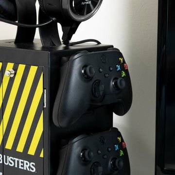 EAN 5056280433576 - Numskull Games 5056280433576 accesorio y piza de videoconsola Torre de juegos y soporte de carga imagen 6