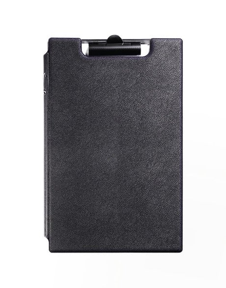EAN 4005546206240 - Durable 2332-01 portapapel A4 PVC Negro imagen 1