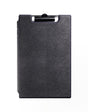 EAN 4005546206240 - Durable 2332-01 portapapel A4 PVC Negro imagen 1