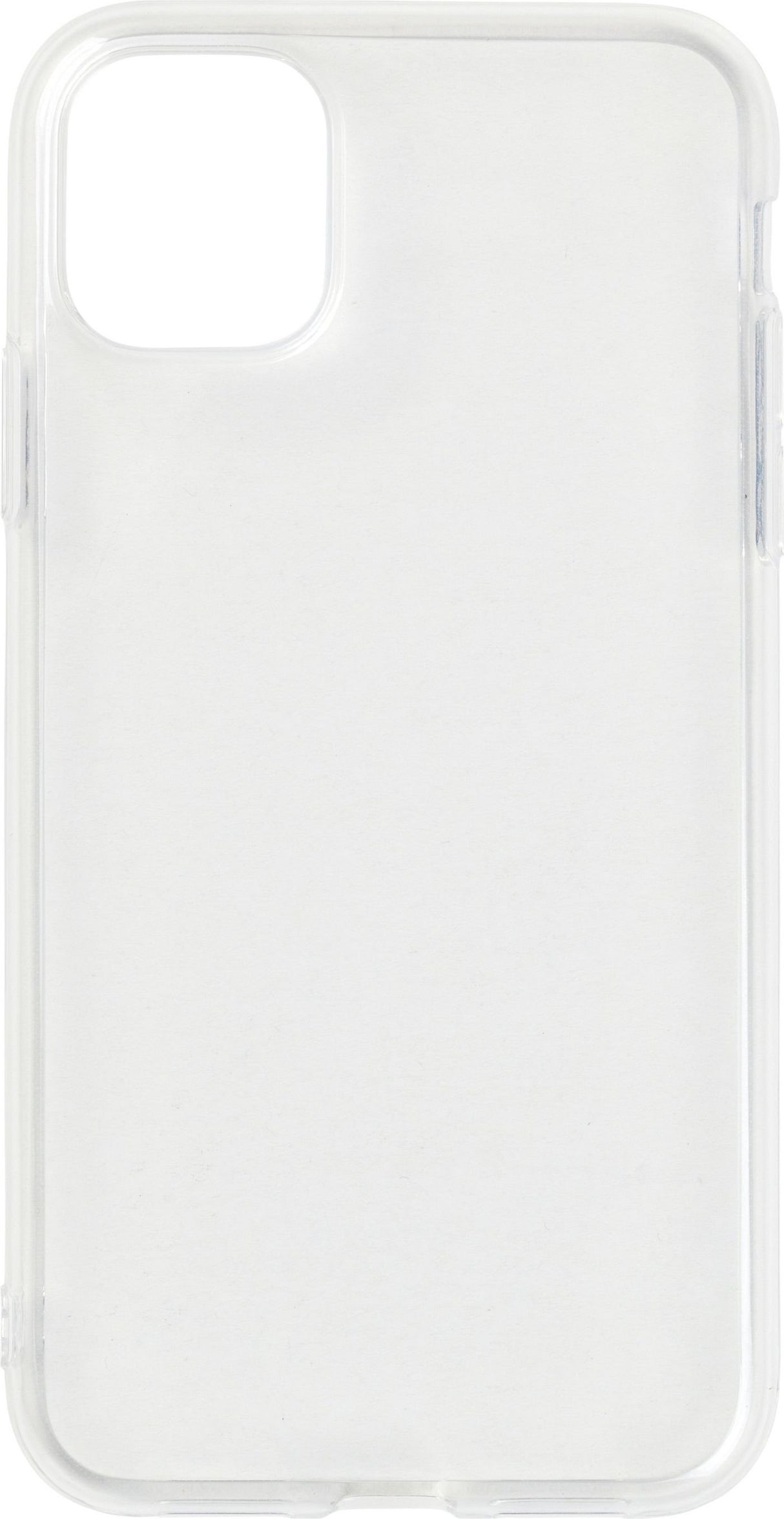 EAN 5715063263822 - eSTUFF ES67100029-BULK funda para teléfono móvil Transparente imagen 1