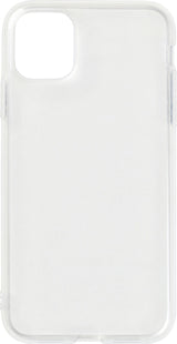 EAN 5715063263822 - eSTUFF ES67100029-BULK funda para teléfono móvil Transparente imagen 1