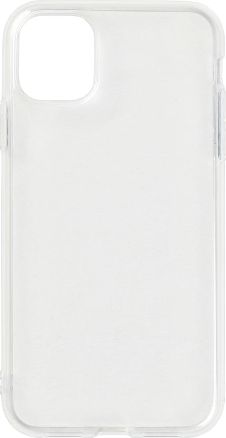 EAN 5715063263822 - eSTUFF ES67100029-BULK funda para teléfono móvil Transparente imagen 1