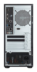 Pc Msi Pro Dp180 14a-1064at I5-14400 8gb 512gb Ssd Negro W11h