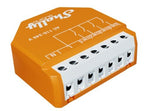 Shelly Qubino Wave I4, Interruptor Naranja