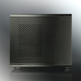 EAN 4715109922639 - RAIJINTEK METIS PLUS Mini Tower Negro imagen 4