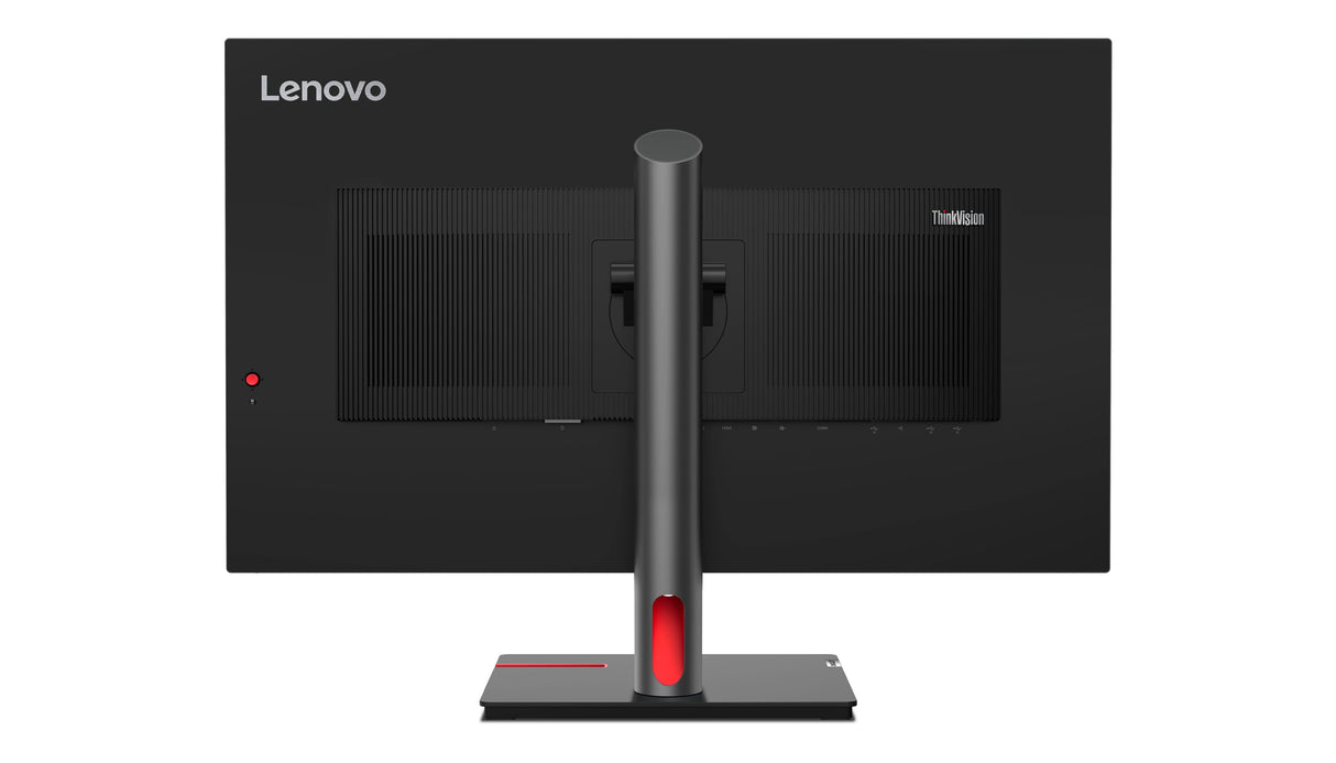 EAN 0196804351018 - Lenovo ThinkVision P32pz-30 pantalla para PC 80 cm (31.5") 3840 x 2160 Pixeles 4K Ultra HD LCD Negro imagen 13