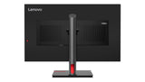 EAN 0196804351018 - Lenovo ThinkVision P32pz-30 pantalla para PC 80 cm (31.5") 3840 x 2160 Pixeles 4K Ultra HD LCD Negro imagen 13