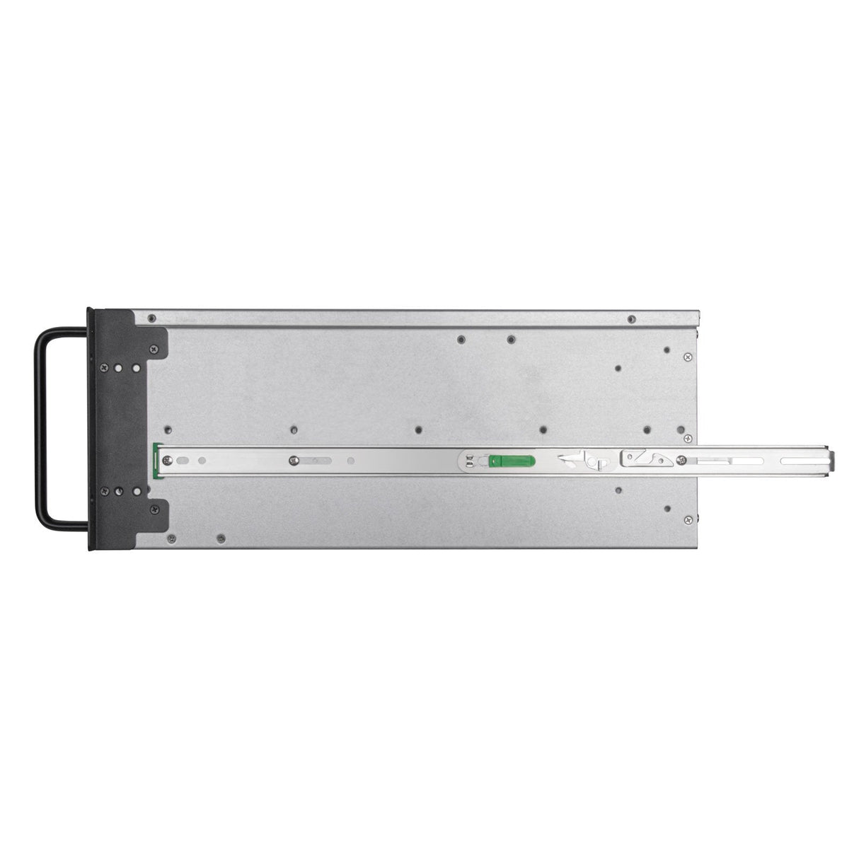 Silvermone Sm-Rms07-20 Rackmounthalterung Para 1u Und 2u
