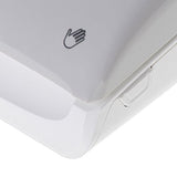 EAN 5903887808071 - Adler AD 4503 sellador al vacío 800 mbar Gris, Blanco imagen 6