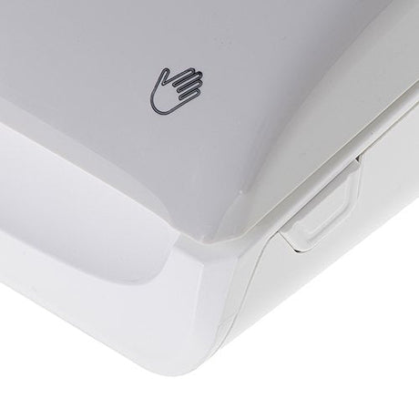 EAN 5903887808071 - Adler AD 4503 sellador al vacío 800 mbar Gris, Blanco imagen 6