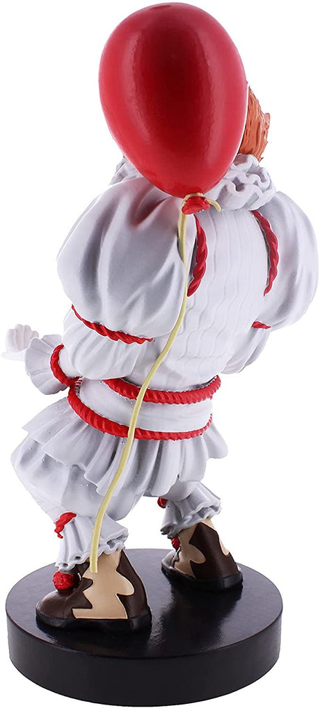 EAN 5060525894770 - Exquisite Gaming Cable Guys Pennywise Soporte pasivo Mando de videoconsola, Teléfono móvil/smartphone Mul imagen 4