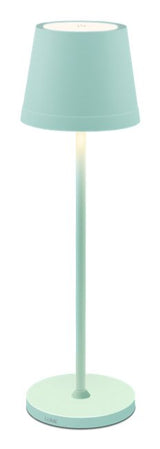 EAN 9090171020663 - CENTURY LUME PLUS lámpara de mesa 2,2 W LED F Azul imagen 1
