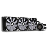 Sharkoon Refrigeracion Liquida S90 Rgb 3 Ventilador 360mm Negro